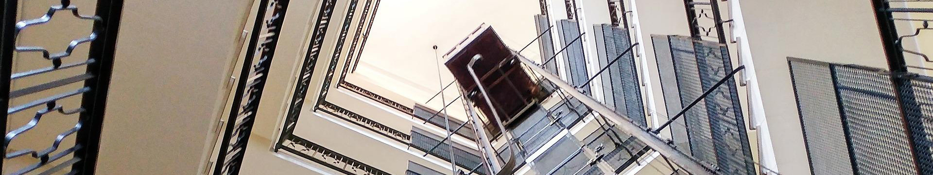 深圳加装电梯哪家好