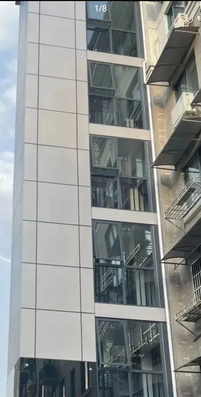 深圳老房加装电梯