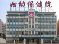 普洱市妇幼保健院项目电梯