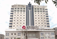 曲靖市商业银行项目电梯