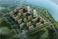 文山朗悦湾项目电梯