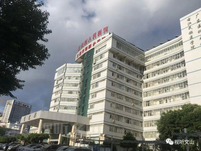 文山州人民医院电梯项目